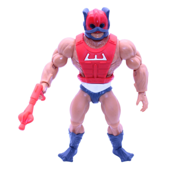 Masters of the Universe Origins Zodac 2021 | lose